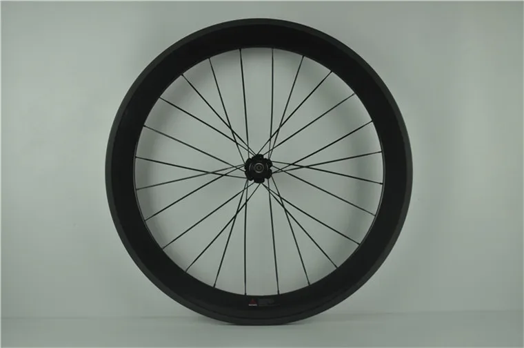 Light Bicycle Rim,60mm Carbon Road Bicycle Rim,700c Hot Bicycle Wheel