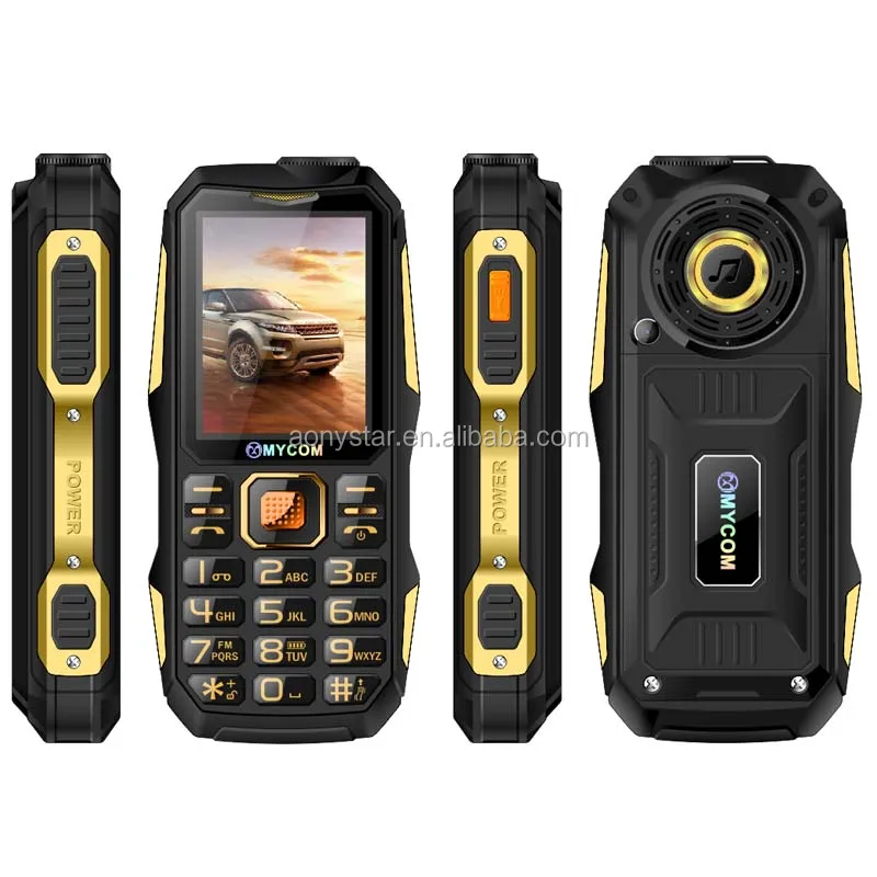 mobile connected speaker