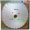 diamond evolution steel cutting blade for stone slab and plate processing