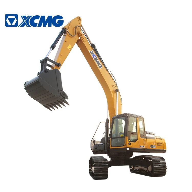 XCMG Official XE270DK Crawler Excavator for sale