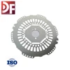 Star Supplier Custom Laser Cutting Parts Aluminum Laser Cutting Panel