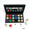 2019 trending products cosmetics makeup empty eyeshadow-palette high pigment empty eyeshadow palette makeup cardboard palette