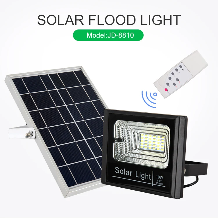 Factory Supplies Ce Solar Lamp Outdoor Waterproof Led 10w Factory Supplies Ce Solar Lamp Outdoor