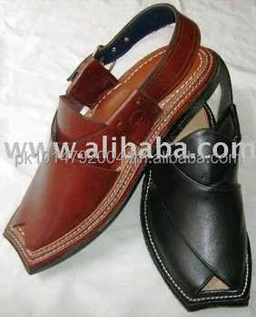 peshawari chappal price