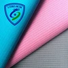 100 polyester quick dry Men's Comfort bicycle fitness Sports wear fabric