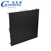 High Cost-Effective Reliable led curved screen for rental use