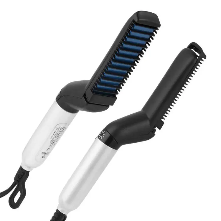 electric styling brush