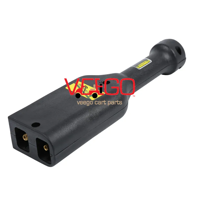 Ezgo Golf Cart Charger Plug
