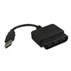 Hot Sale Best Price 1pc USB Adapter Converter Cable For Game Controller For PS2 to For PS3 PC Video Game Accessories