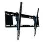 Tilt adjustable Fixed Cold Rolled Steel TV Wall Mount For 32-52 inch