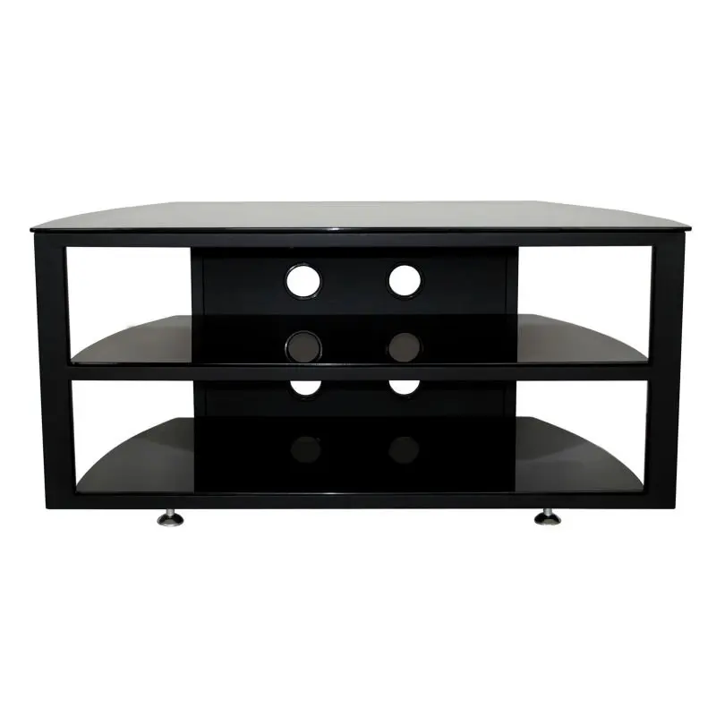 Modern Customized Simulation European Style Fireplace Tv Stand
