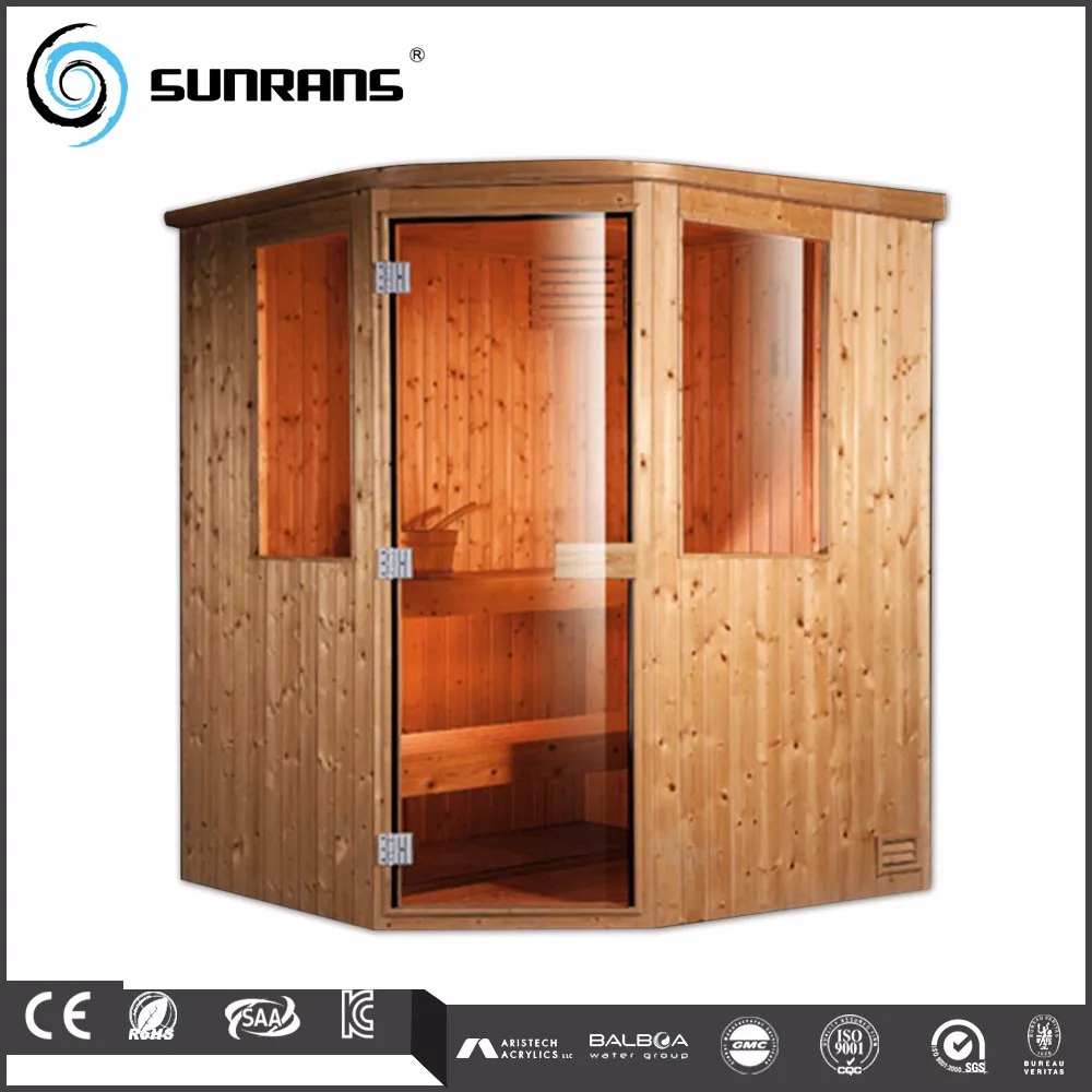 New Design Easily Use Portable Home Sauna Kit For 3-person - Buy Sauna