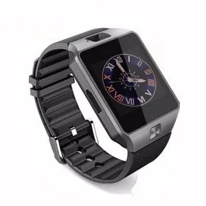 DZ09 smartwatch