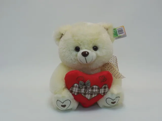 small valentine teddy bears