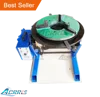 Small USD Good Quality Industrial Welding Positioner/CNC Turntable With CE for hot sale