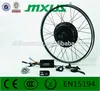 Virgin raw material durable 1000w electric bicycle conversion kit/ebike hub of Tilting Discharging Way