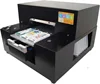 A4 DIY phone case printer L800 digital uv flatbed printer