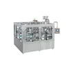 full automatic soda can beverage filling capping machine for carbonated liquid machinery