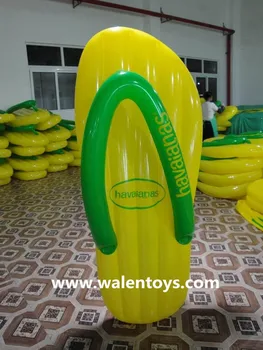 havaianas inflatable thong