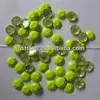 hot fix in neon color studs octagon hot fix studs factory directly sale