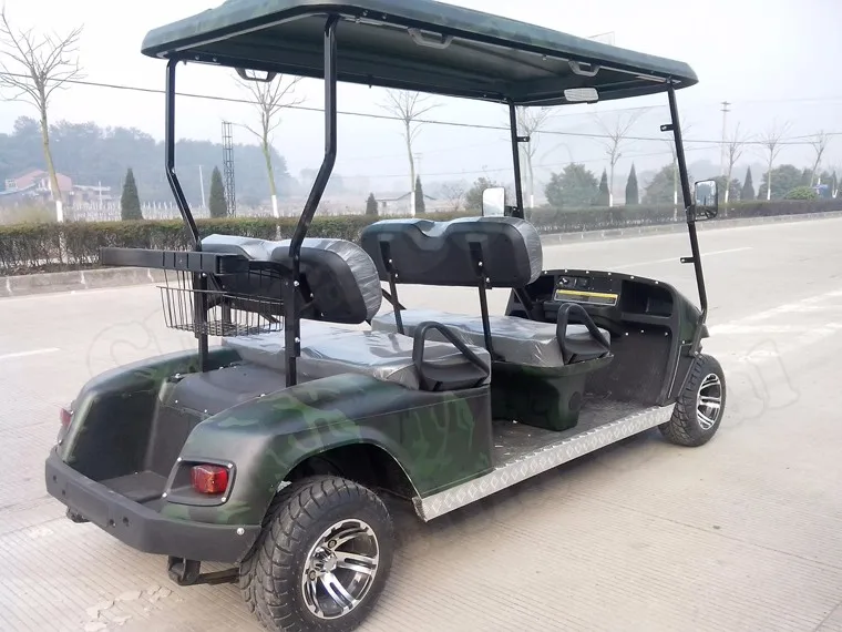 Chinese Single Seat Golf Cart For Sale Philippines