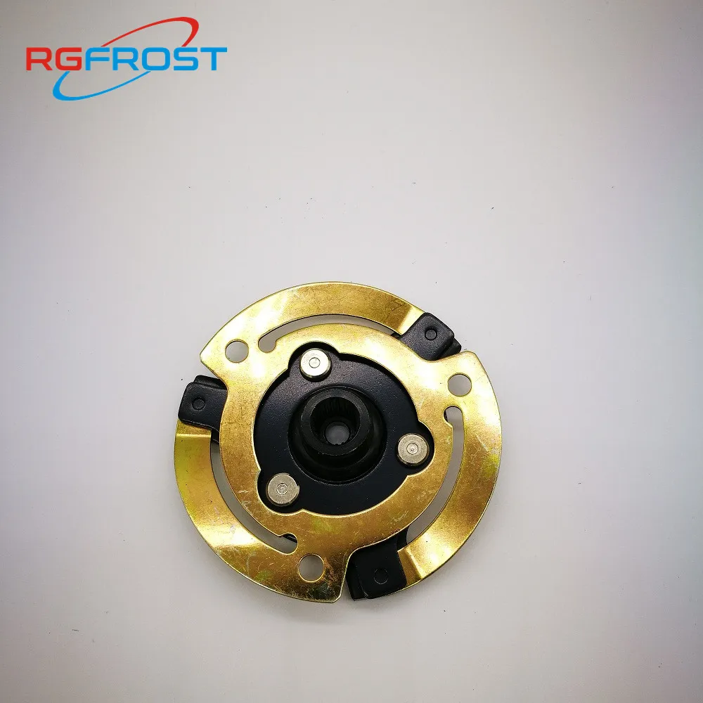 Auto Air Condition Compressor Clutches Cover,Auto Ac Parts