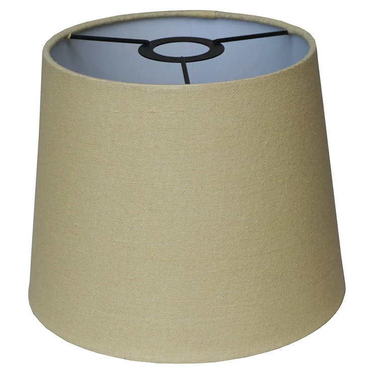 Pvc Cone Shaped Large Empire Lamp Shade Buy Large Lamp Shades,Cone