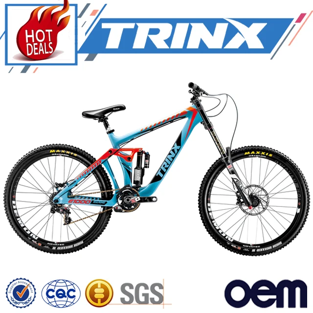 trinx p1000 price