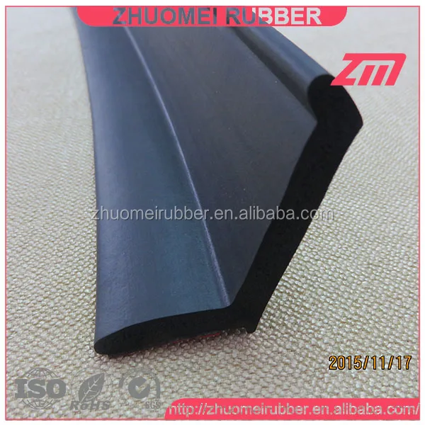 Garage Door Frame Gap Filler Seal Strip Buy Garage Door Seal