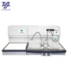 Paraffin Processing wax dispenser and embedding
