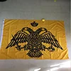 yiwu flag factory custom printed tricot mesh polyester banner
