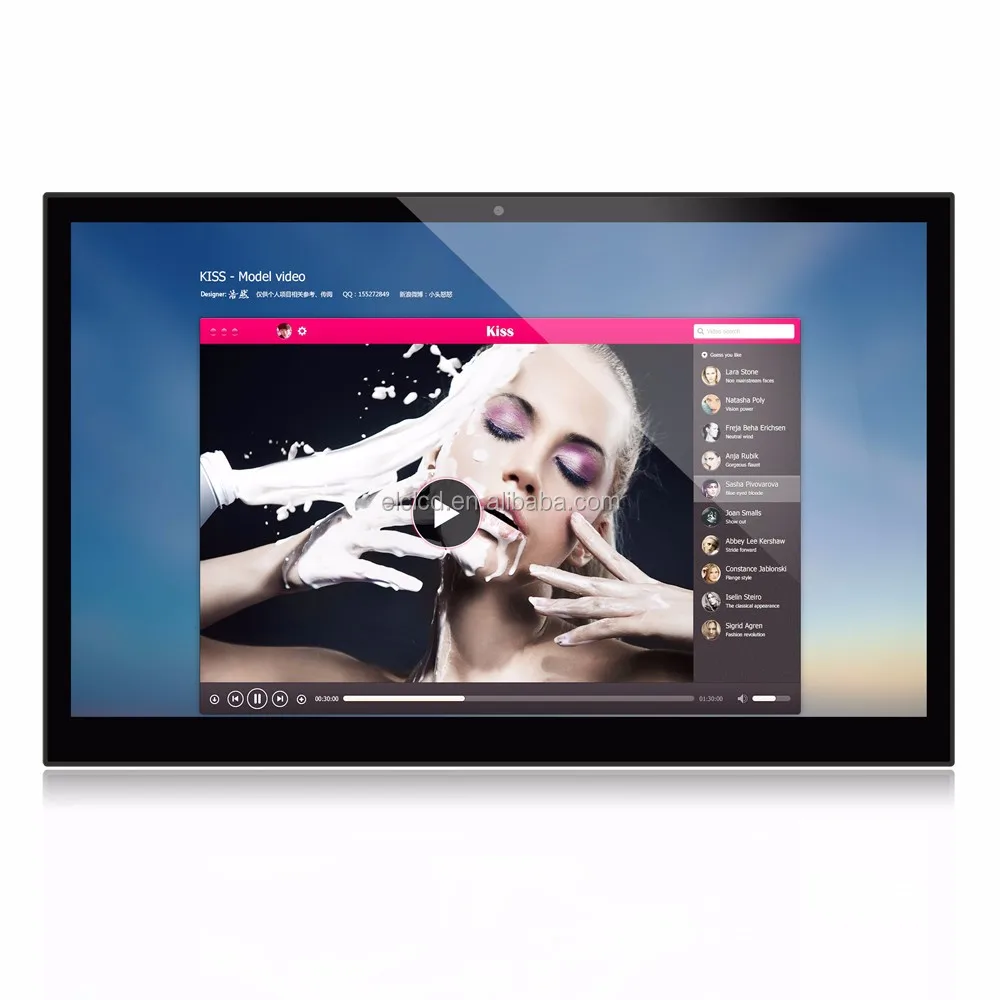 14 inch android tablet pc