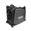 3kw mini slient inverter gasoline function camping generator