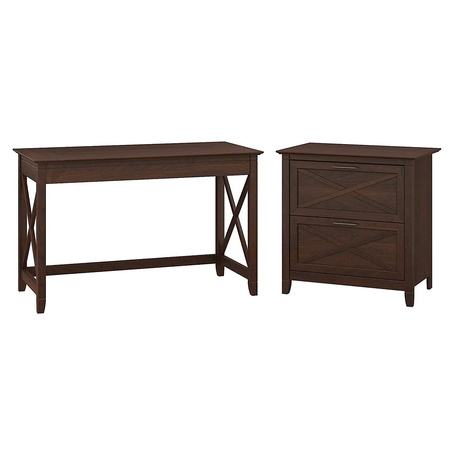 Fireking 2 1825 C Vertical File Cabinet Letter S 21825cbl 2 X