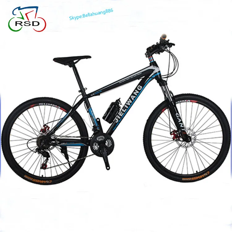chinese carbon mountain bike