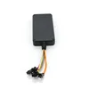 long lasting battery container GPS vehicle tracking device for objects tracker
