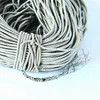 UrGarding Silver Thread Flexible Core-spun Wire with coated silver fiber for ems training suit and Sport Yoga suit