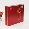 Stamping Gold Silver E-commerce Tuck Flap Packaging Custom With Window Saffron Pack Packing Box White Self-locking Mailing Boxes