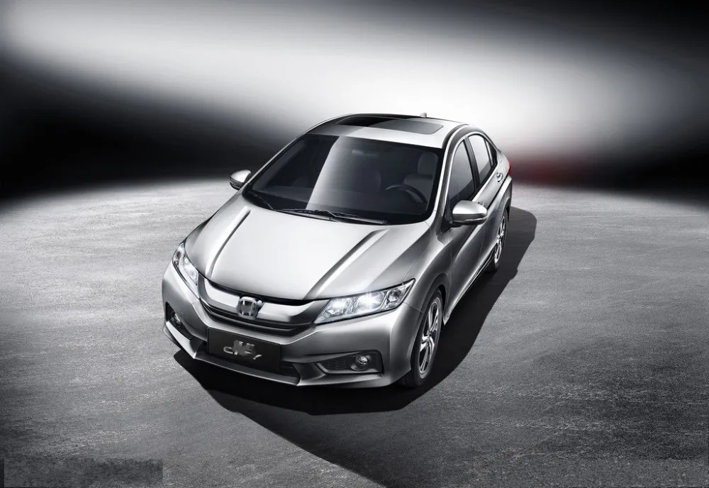 front grille for 2015 city bumper grille auto pl