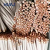 Big Large Wire Amp Rating Copper Conductor Flexible Lead Wire Unshielded Twisted Cable