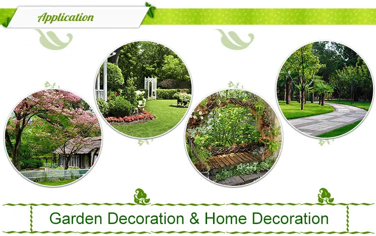 flower pot for garden decoration