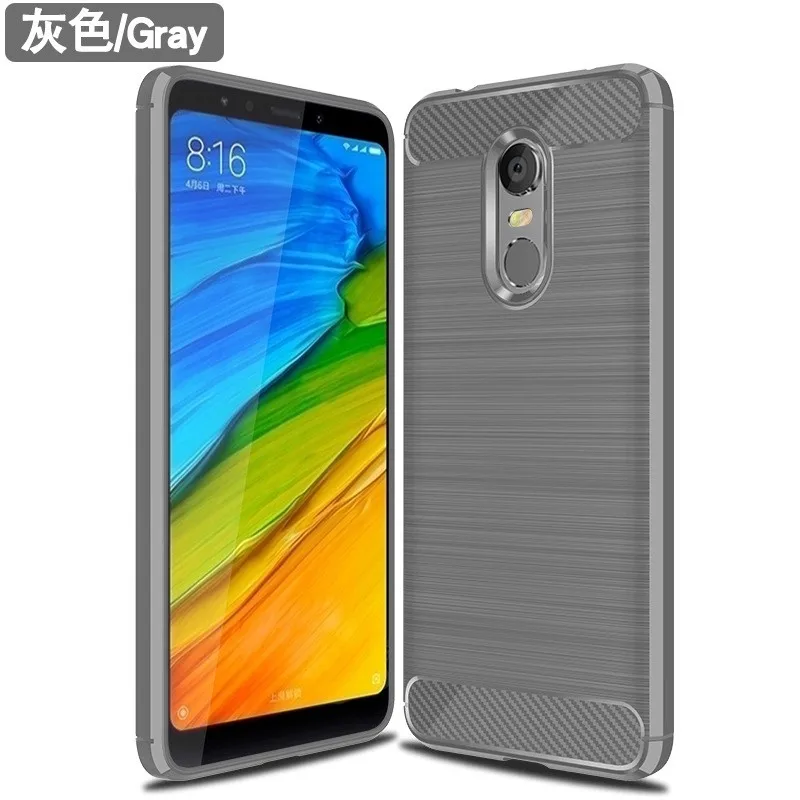 Xiaomi gray