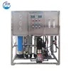 XIXI Hot Sale Small Well Water Desalination Treatment Equipment Unit