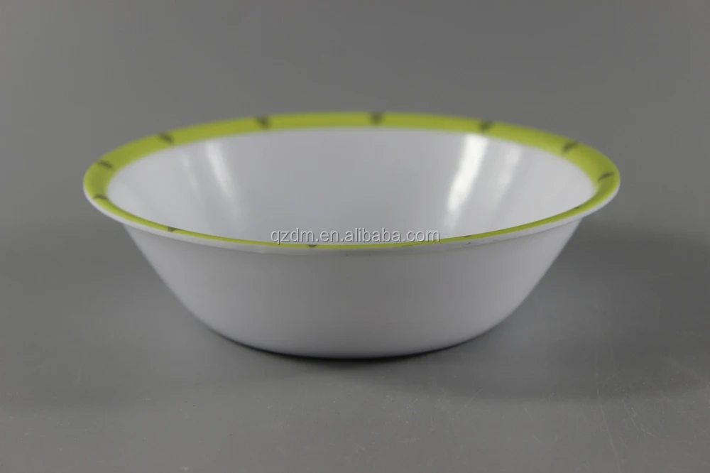 Children Dinner Ware Baby Melamine Bowl