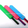 NBR soft, outdoor toy Cricket Set, bat and ball for child