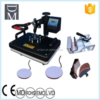 shirt heat press machine for sale