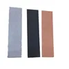 Vinyl wood floor plank with lock UV coating waterproof