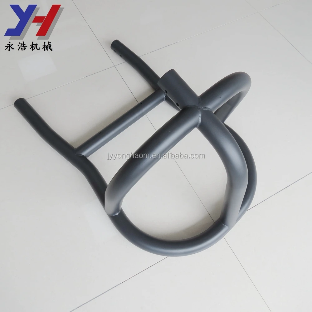 Custom Made Metal Tube Bending Welding Frame/rack/holders Buy Welding
