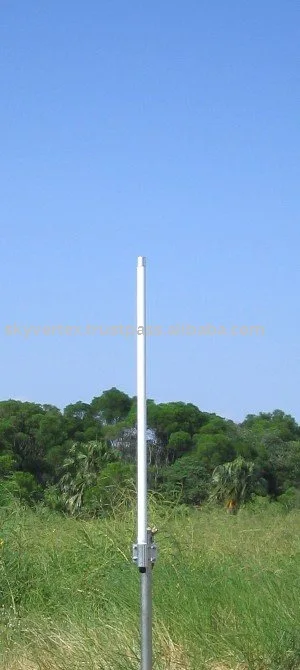 GSM/GPRS Outdoor Omni-Antenna