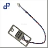 3 Tracks magnetic striped card reader module